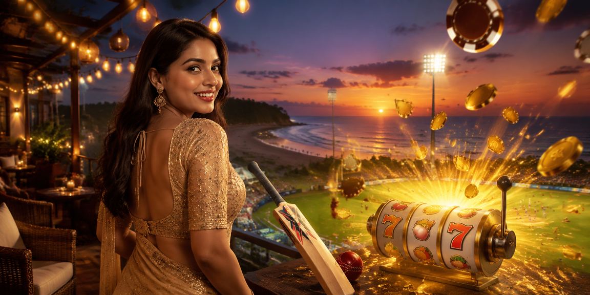 কক্সবাজার সমুদ্র সৈকতে ক্রিকেট বেটিং উপভোগ