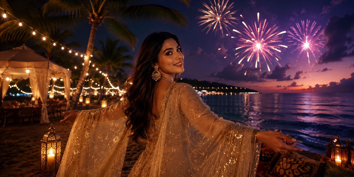 কক্সবাজারে ঈদ উৎসবে ভিআইপি বোনাস ও পুরস্কার উদযাপন
