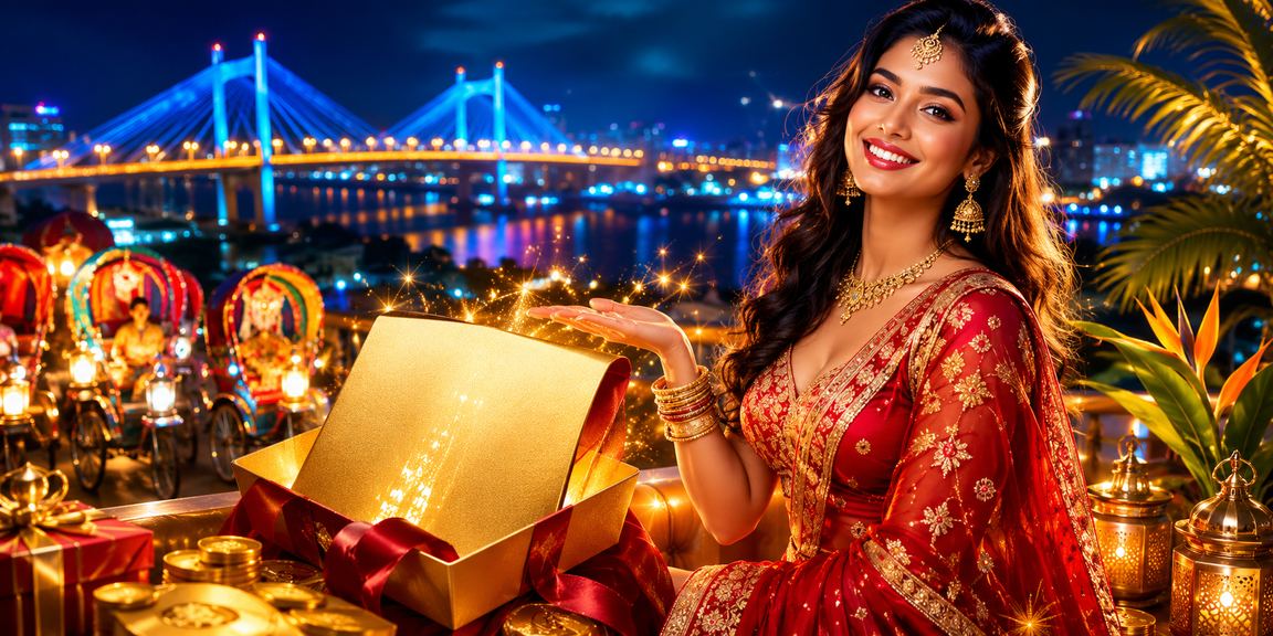 ঢাকার রিকশার পটভূমিতে মোবাইলে অনলাইন বেটিং উপভোগ করছেন একজন তরুণ ব্যবহারকারী