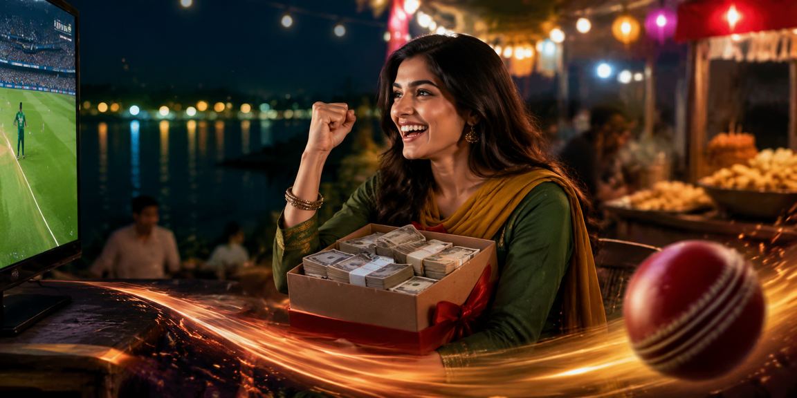 রাঙ্গামাটিতে রাতের বাজারে মোবাইলে ক্রিকেট বেটিং করছেন একজন ব্যবহারকারী